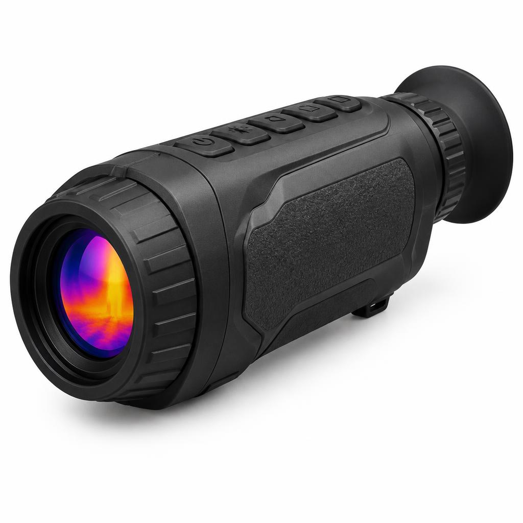 הדמיה של מכשיר תרמי פולסר הליון 2 XP50 פרו